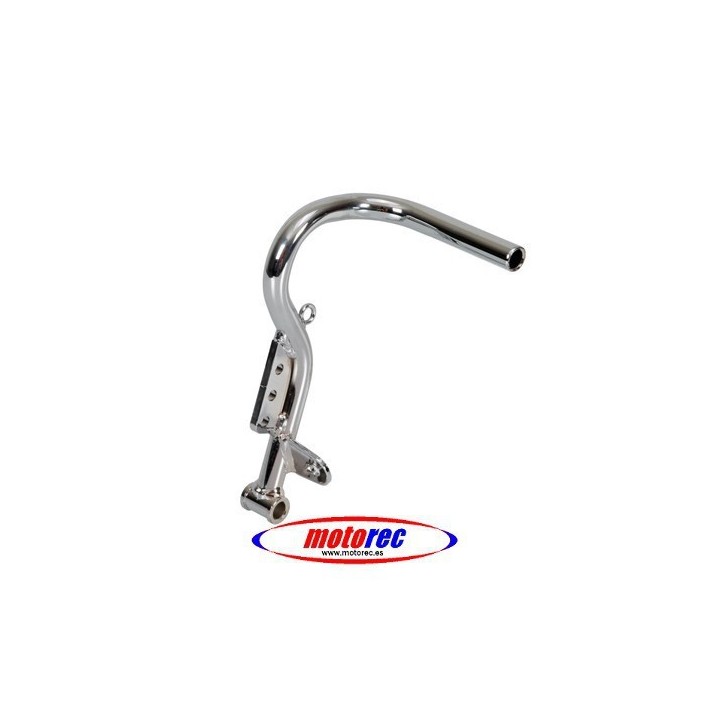 Pedal Freno 170 mm universal