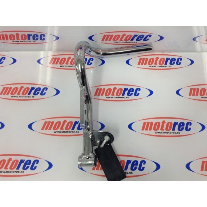 Pedal Freno 170 mm universal