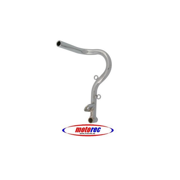 Pedal Acelerador 170 mm universal