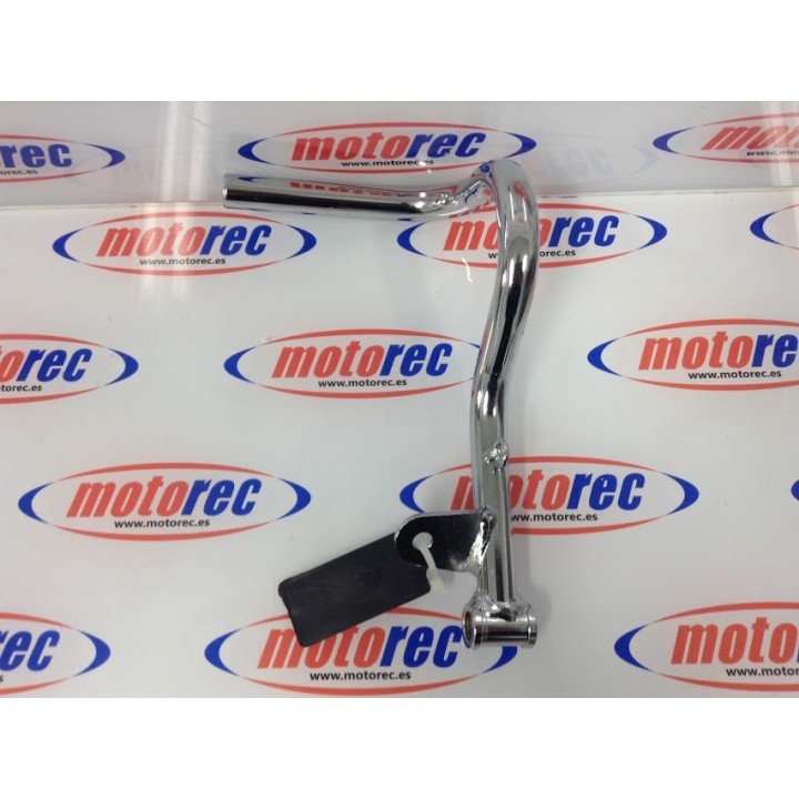Pedal Acelerador 170 mm universal