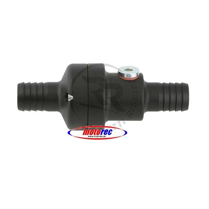 Válvula termostiática kart