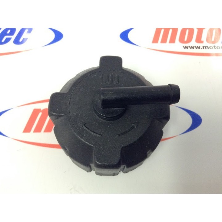 Tapon Radiador plastico