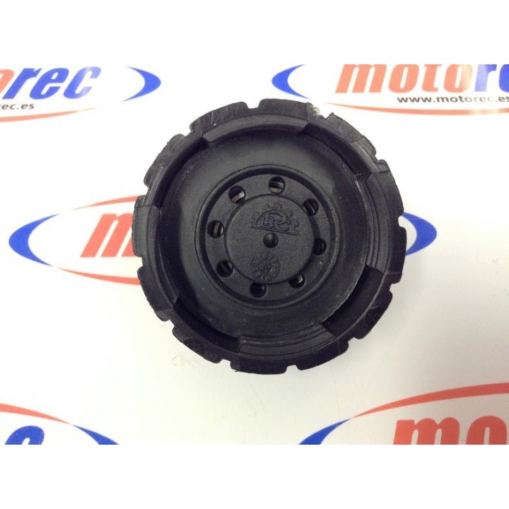 Tapon Radiador plastico