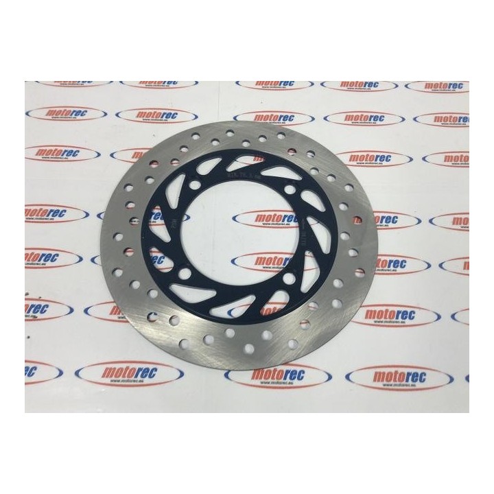 disco de freno valido para honda cb 250, foresight 250, sh 125-150 09