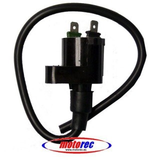 Bobina honda,kymco,sym,piaggio,aprilia,derbi,gilera