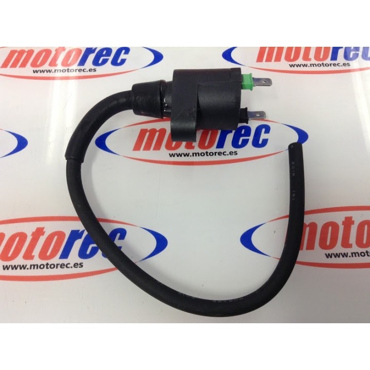 Bobina honda,kymco,sym,piaggio,aprilia,derbi,gilera