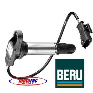 Bobina integrada Beru Ducati 748,999,Monster