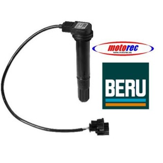 Bobina integrada Beru MV Augusta Brutale