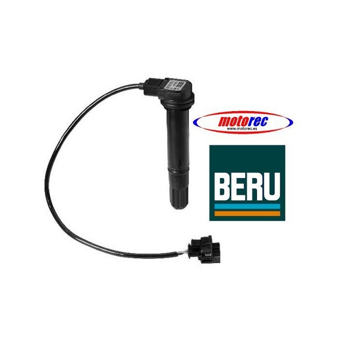 Bobina integrada Beru MV Augusta Brutale
