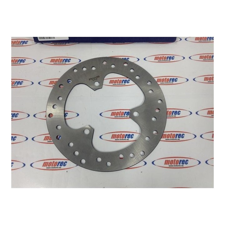 dIsco  freno delantero honda sh 50-100