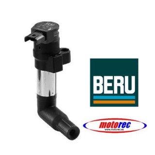 Bobina integrada Izquierda BMW R 1200 GS