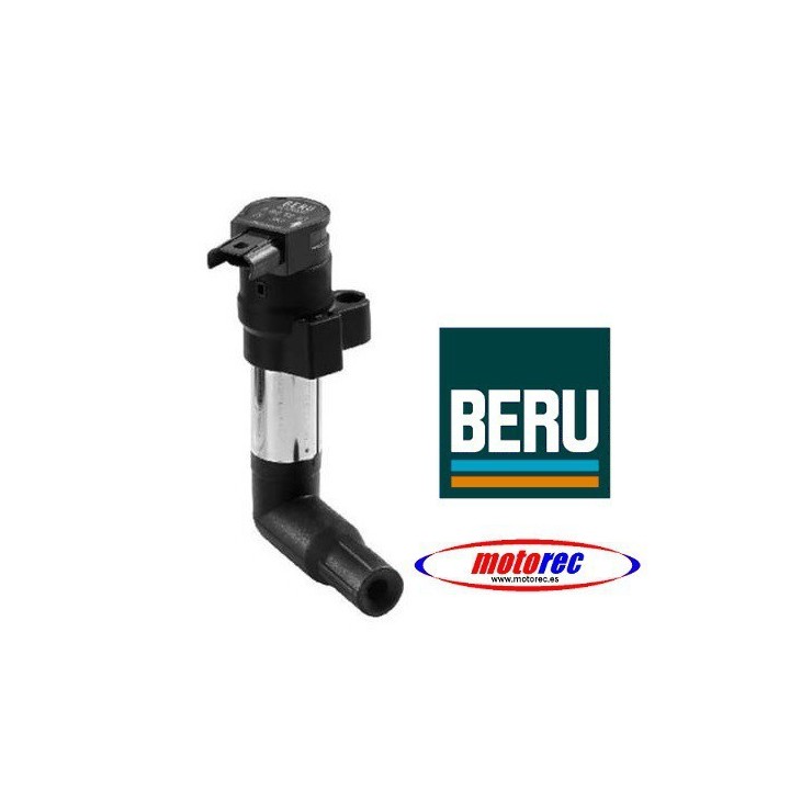 Bobina integrada Izquierda BMW R 1200 GS