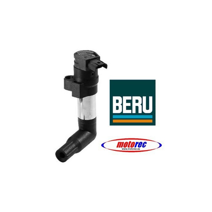 Bobina integrada Derecha BMW R 1200 GS
