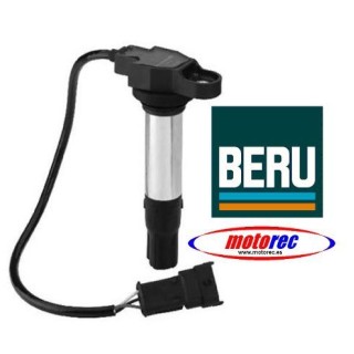 Bobina integrada Beru Ducati 828, 848, 1198