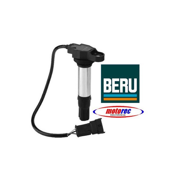 Bobina integrada Beru Ducati 828, 848, 1198