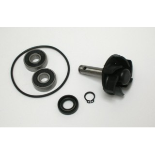 Kit Reparacion Bomba De Agua Motor Minarelli 50