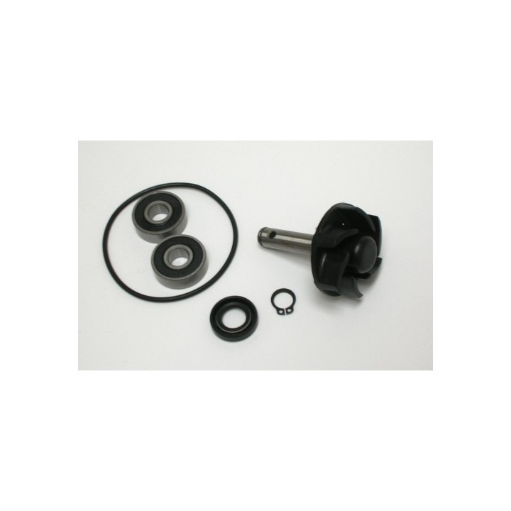 Kit Reparacion Bomba De Agua Motor Minarelli 50