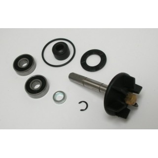 Kits Reparacion Bomba Agua piaggio 50, aprilia 50