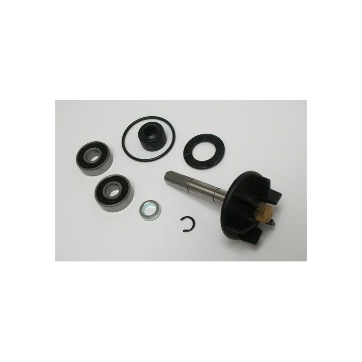 Kits Reparacion Bomba Agua piaggio 50, aprilia 50
