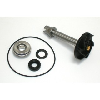 Bomba De Agua Piaggio MP3 500, Beverly, X9 500, Scarabeo, Atlantic