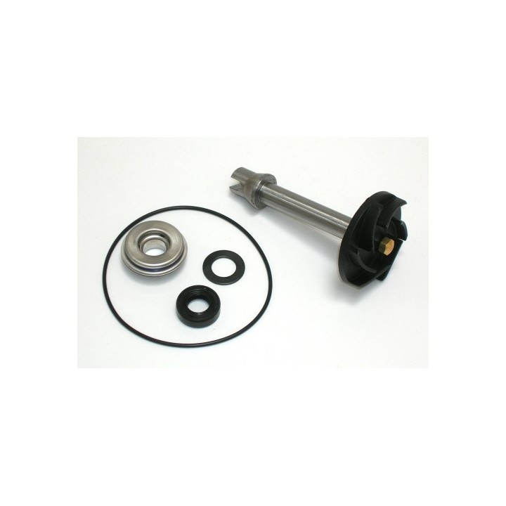 Bomba De Agua Piaggio MP3 500, Beverly, X9 500, Scarabeo, Atlantic
