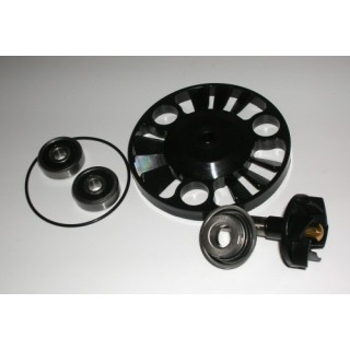 Kit Reparacion Bomba De Agua Piaggio Beverly 125