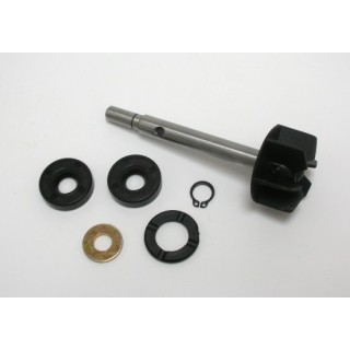 Kit Reparacion Bomba De Agua Aprilia Leonardo 125