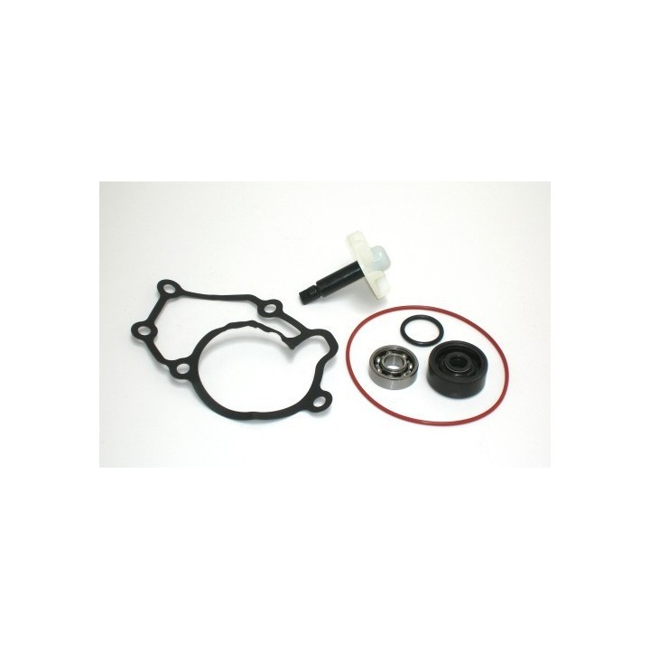 Kit Reparacion Bomba De Agua Yamaha Xmax 125