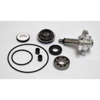 Kit Reparacion Bomba De Agua Honda SH-125, honda pcx