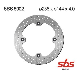 DISCOS DE FRENO SBS