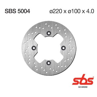 DISCOS DE FRENO SBS