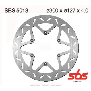 Discos freno SBS KTM LC4, LC8