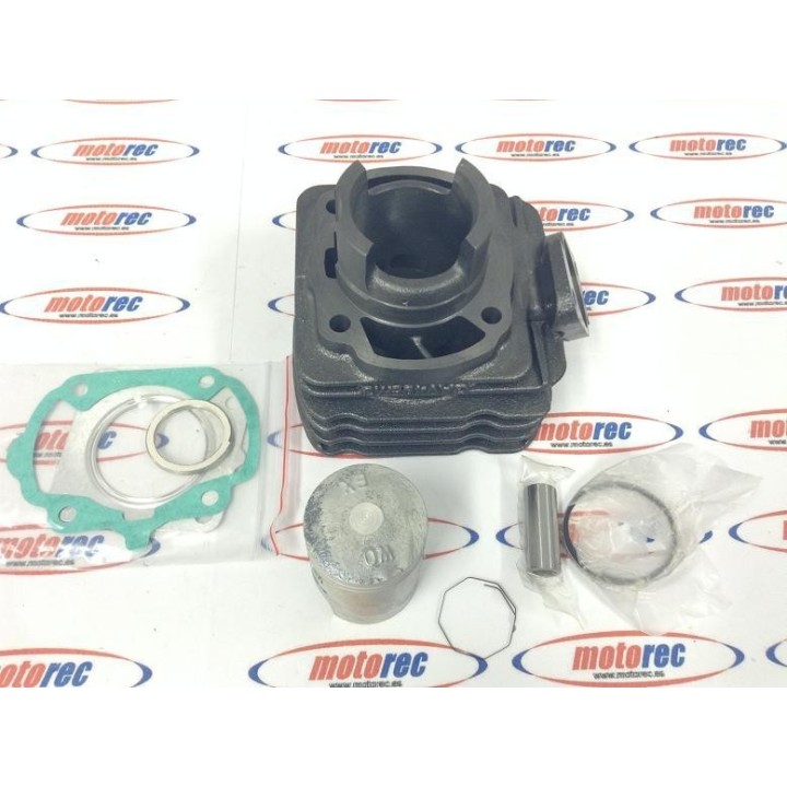 cilindro honda scoopy 50, sh 50, honda sfx 50,bali 50,x8r 50,cilindro