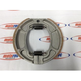 MORDAZAS FRENO HONDA SH125/150