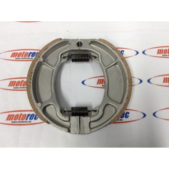 MORDAZAS FRENO HONDA SH125/150