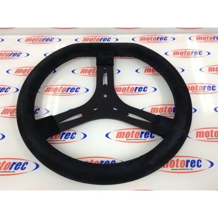 Volante Kart 340 mm