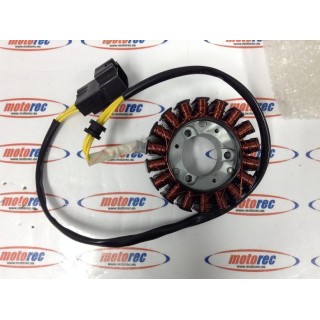stator honda sh 125 alternador honda sh 125 sh 150