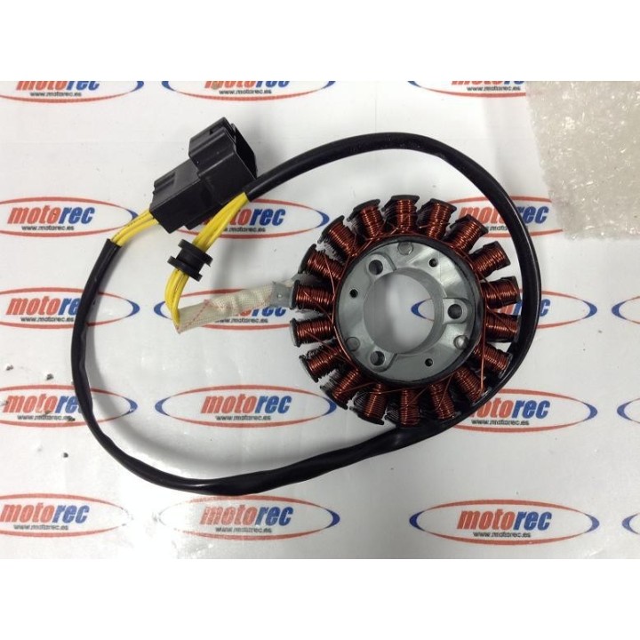 stator honda sh 125 alternador honda sh 125 sh 150