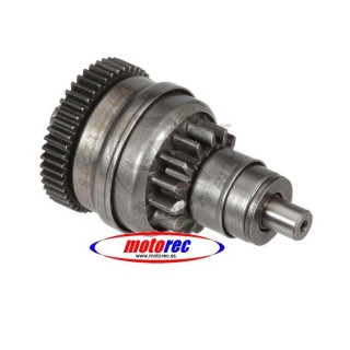 BENDIX X30/PUMA85/KF/LEOPARD/ROTAX