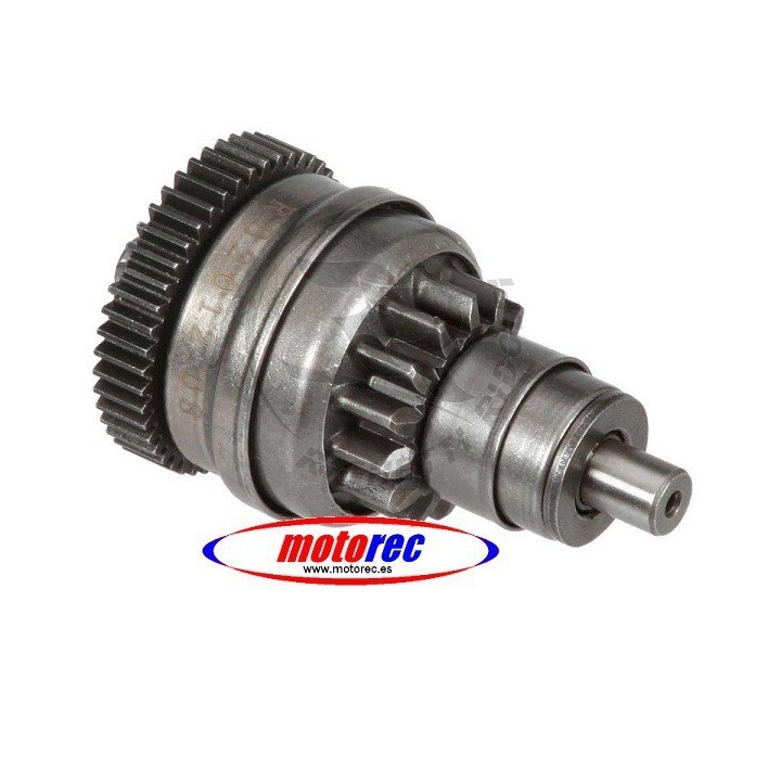 BENDIX X30/PUMA85/KF/LEOPARD/ROTAX
