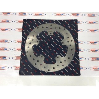 disco de freno delantero piaggio beverly 400/500, gilera nexus 125/300/500, piaggio x7 125/250/300