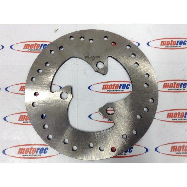 disco freno honda yamaha mbk