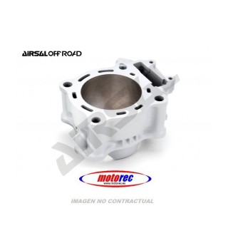 Cilindro Airsal  KTM 250 EXC F 2005-2013