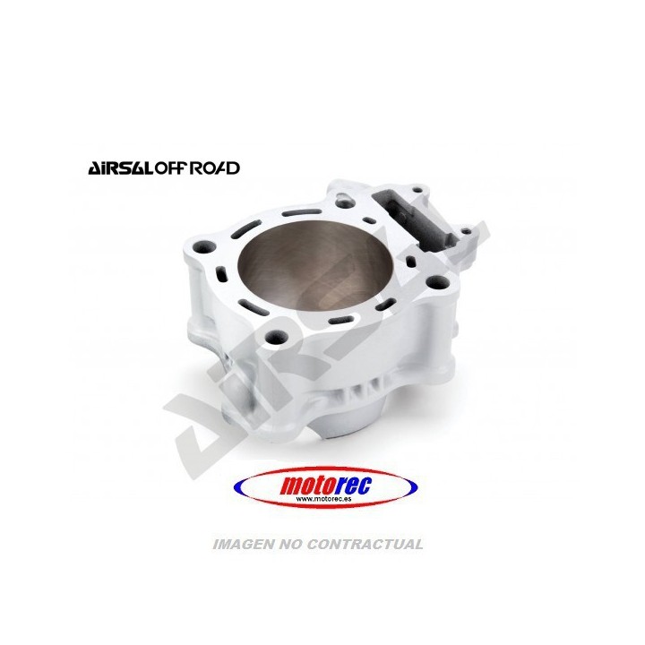 Cilindro Airsal Yamaha YZ F 250, Gas Gas EC 250