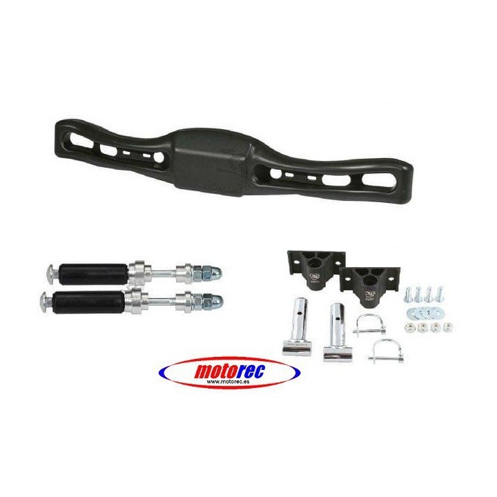 Kit Paragolpe Trasero Kart