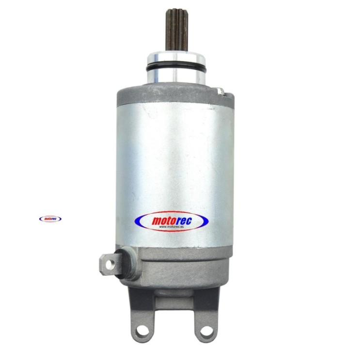 Motor arranque  suzuki Burgman 125/150/200/250/400, Sixteen 125/150