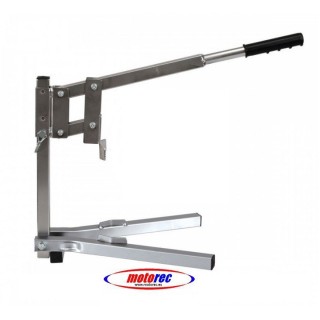 Desllantador desmontable kart