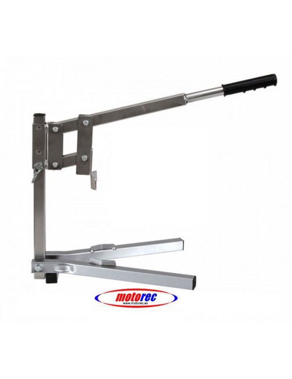 Desllantador desmontable kart