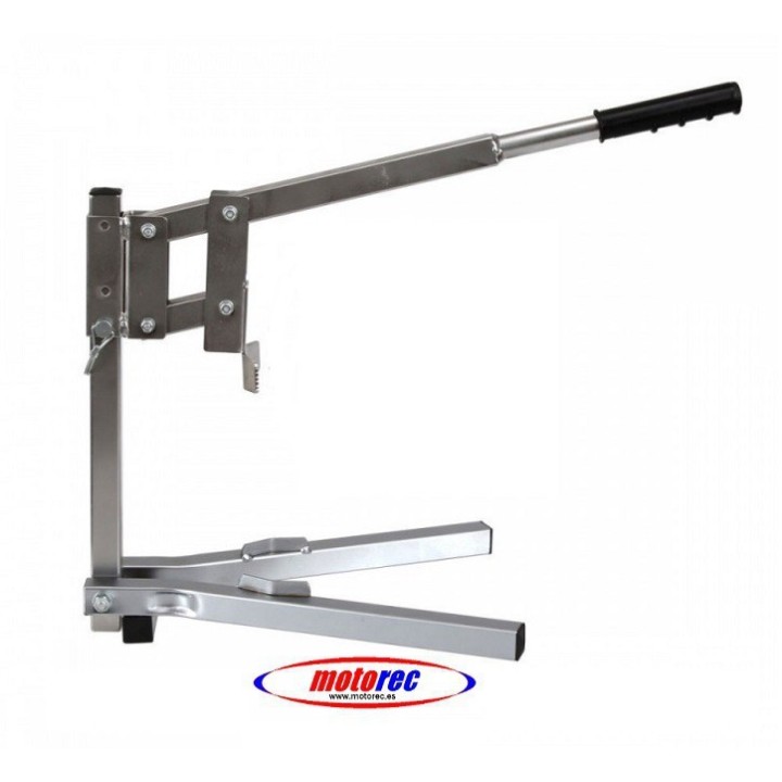 Desllantador desmontable kart