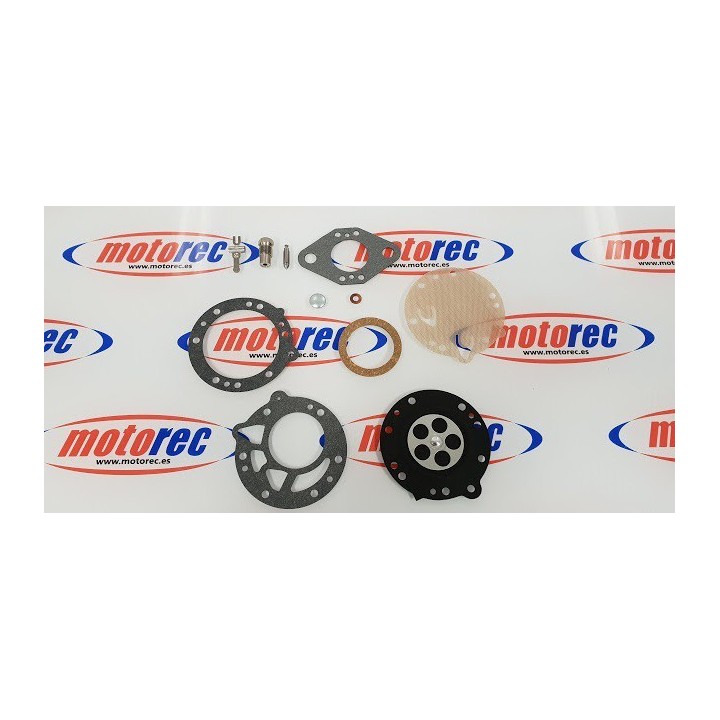 Kit Reparacion Tillotson